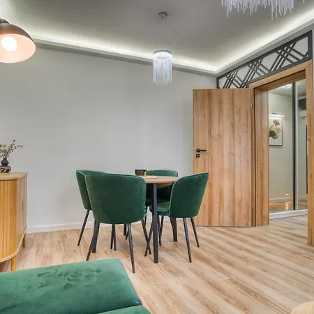 Chic Retreat: Newly Renovated 1br *