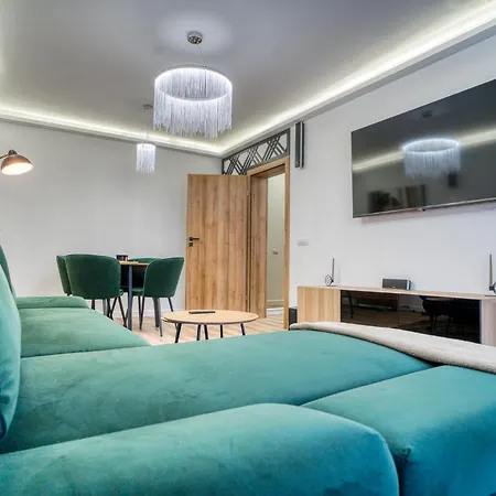 Chic Retreat: Newly Renovated 1br Apartmán