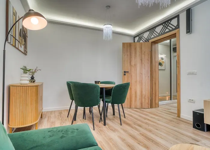 Chic Retreat: Newly Renovated 1br *