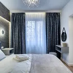 Chic Retreat: Newly Renovated 1br Apartmán *