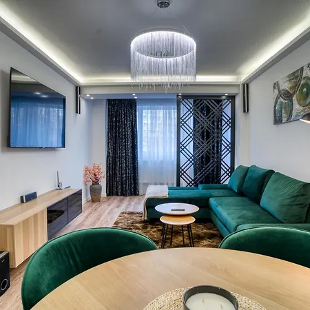 Chic Retreat: Newly Renovated 1br *