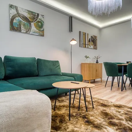 Apartment Chic Retreat: Newly Renovated 1br *