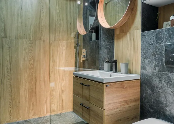 Apartment Chic Retreat: Newly Renovated 1br *