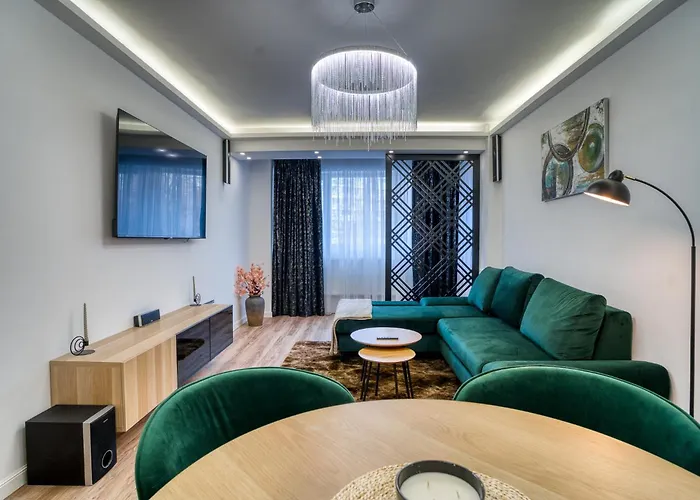 Chic Retreat: Newly Renovated 1br *