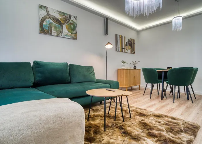 Apartment Chic Retreat: Newly Renovated 1br *