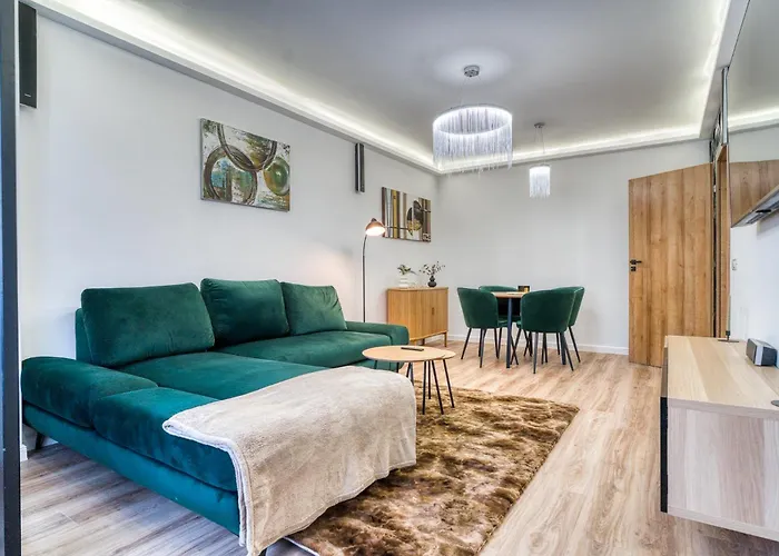 Apartament Chic Retreat: Newly Renovated 1br *